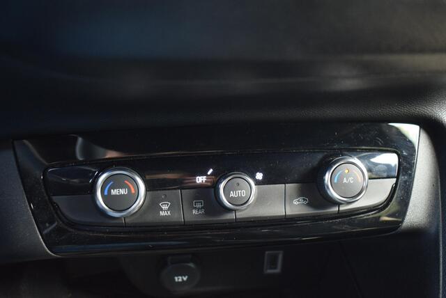 Opel CORSA 1.2 Turbo GS Cruise Control, Navi, Airco, Camera, Km 22.000!!