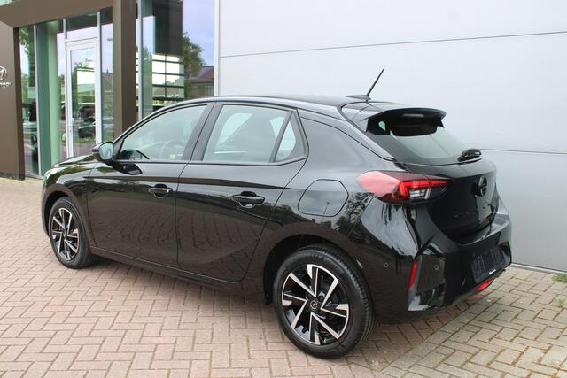 Opel CORSA 1.2 Turbo 100pk GS Airco Camera 14456km