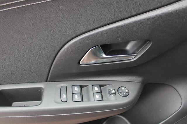 Opel CORSA 1.2 Turbo 100pk GS Airco Camera 14456km