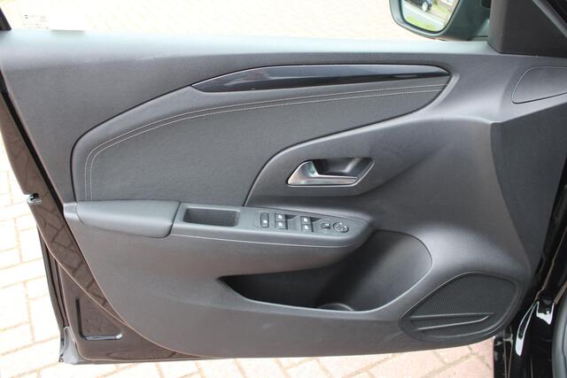 Opel CORSA 1.2 Turbo 100pk GS Airco Camera 14456km