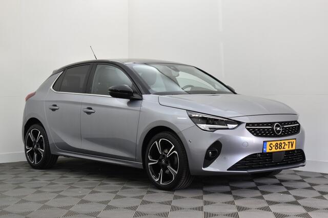 Opel CORSA 1.2 75PK ELEGANCE
