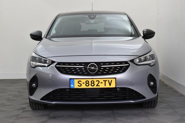 Opel CORSA 1.2 75PK ELEGANCE