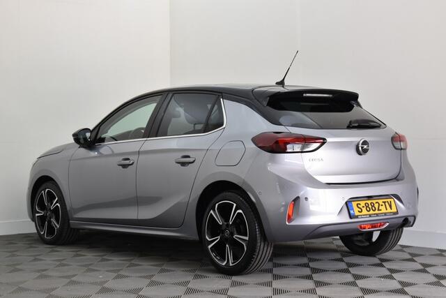 Opel CORSA 1.2 75PK ELEGANCE