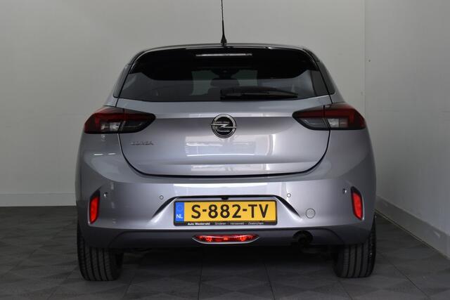 Opel CORSA 1.2 75PK ELEGANCE