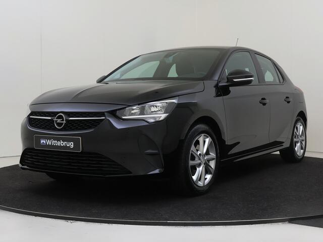 Opel CORSA 1.2 Edition Apple Carplay