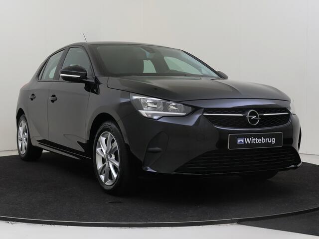 Opel CORSA 1.2 Edition Apple Carplay