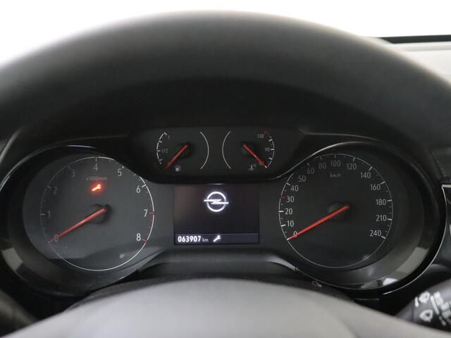 Opel CORSA 1.2 Edition Apple Carplay