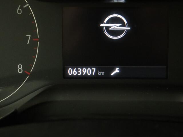 Opel CORSA 1.2 Edition Apple Carplay