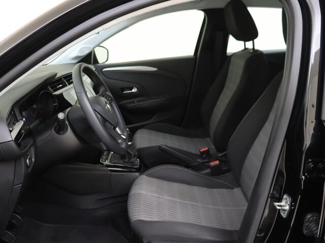 Opel CORSA 1.2 Edition Apple Carplay