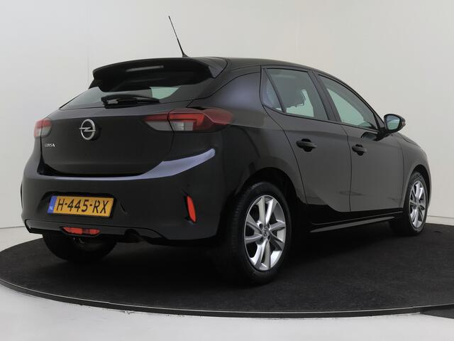 Opel CORSA 1.2 Edition Apple Carplay