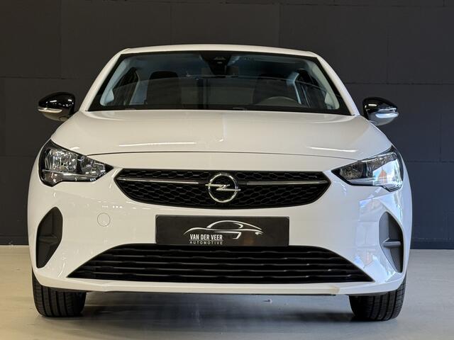 Opel CORSA 1.2 Edition | Apple Carplay | Dealer onderhouden | Origineel NL