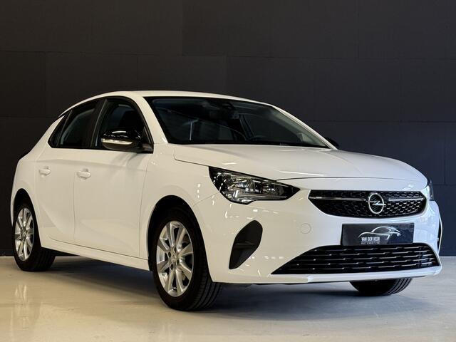 Opel CORSA 1.2 Edition | Apple Carplay | Dealer onderhouden | Origineel NL