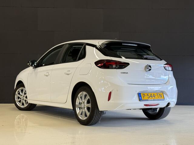 Opel CORSA 1.2 Edition | Apple Carplay | Dealer onderhouden | Origineel NL