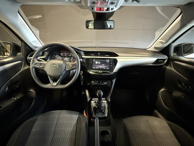 Opel CORSA 1.2 Edition | Apple Carplay | Dealer onderhouden | Origineel NL