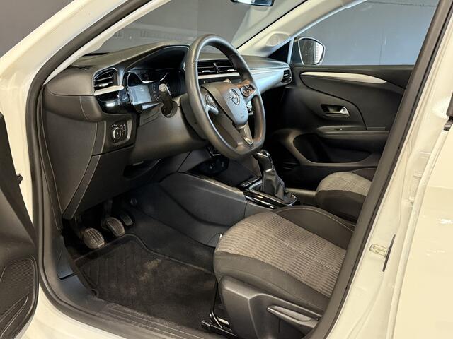 Opel CORSA 1.2 Edition | Apple Carplay | Dealer onderhouden | Origineel NL