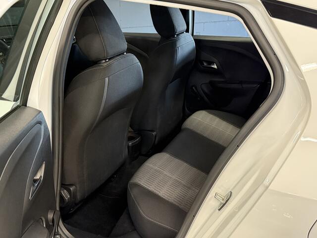 Opel CORSA 1.2 Edition | Apple Carplay | Dealer onderhouden | Origineel NL