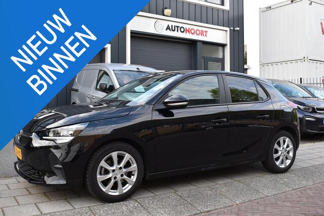 Opel CORSA 1.2 Level 2 2023 Corsa NAP 52.000km BTW-auto incl garantie