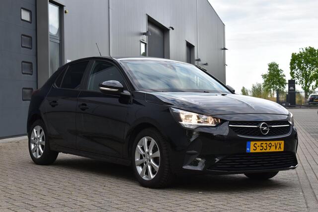 Opel CORSA 1.2 Level 2 2023 Corsa NAP 52.000km BTW-auto incl garantie