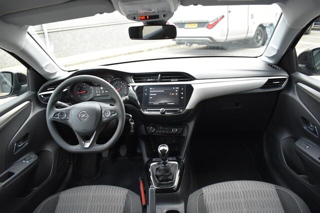 Opel CORSA 1.2 Level 2 2023 Corsa NAP 52.000km BTW-auto incl garantie