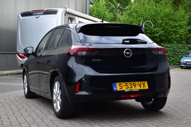 Opel CORSA 1.2 Level 2 2023 Corsa NAP 52.000km BTW-auto incl garantie