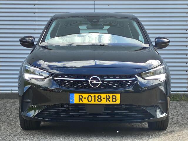 Opel CORSA Elegance 1.2 Turbo 100pk | 180° CAMERA + SENSOREN | APPLE CARPLAY / ANDROID AUTO | DODEHOEKBEWAKING | ISOFIX | FULL LED |