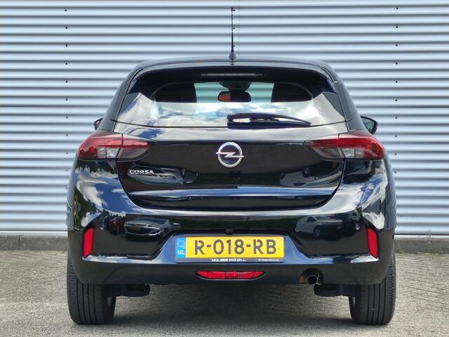 Opel CORSA Elegance 1.2 Turbo 100pk | 180° CAMERA + SENSOREN | APPLE CARPLAY / ANDROID AUTO | DODEHOEKBEWAKING | ISOFIX | FULL LED |