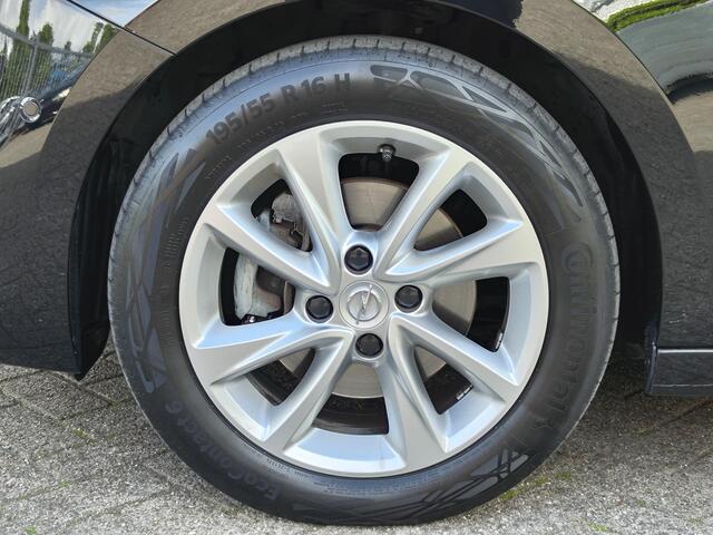 Opel CORSA Elegance 1.2 Turbo 100pk | 180° CAMERA + SENSOREN | APPLE CARPLAY / ANDROID AUTO | DODEHOEKBEWAKING | ISOFIX | FULL LED |