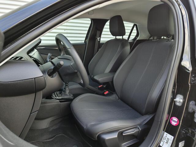 Opel CORSA Elegance 1.2 Turbo 100pk | 180° CAMERA + SENSOREN | APPLE CARPLAY / ANDROID AUTO | DODEHOEKBEWAKING | ISOFIX | FULL LED |