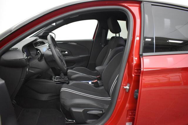 Opel CORSA 1.2 Turbo 100PK GS-Line