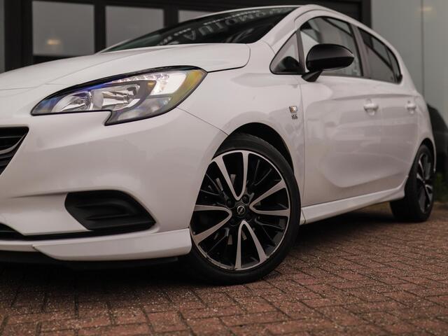 Opel CORSA 1.0 Turbo Online Edition | BTW! | OPC-Line | 17" LM | Carplay | DAB | Cruise Control
