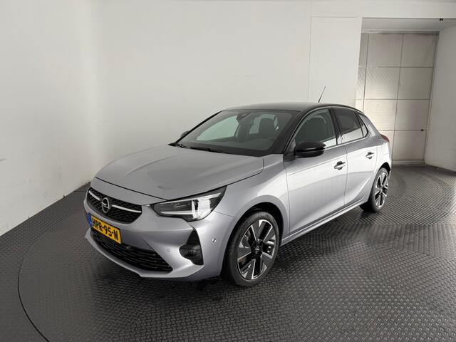 Opel CORSA Level 4 50 kWh warmtepomp/3-fase/Prijs incl. garantie/afl.beurt