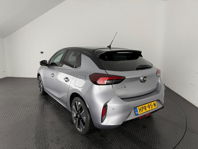Opel CORSA Level 4 50 kWh warmtepomp/3-fase/Prijs incl. garantie/afl.beurt