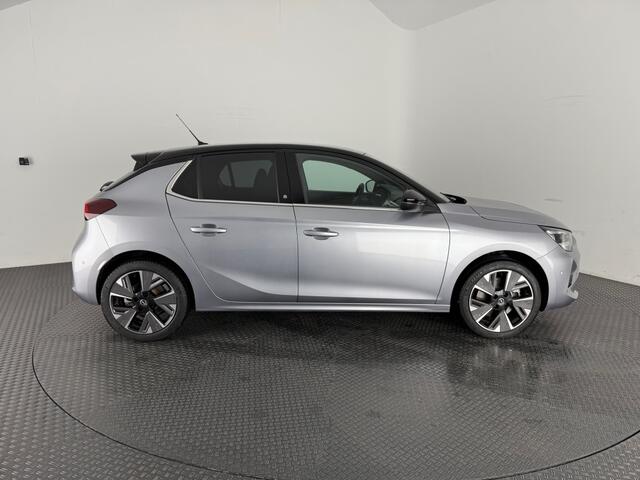 Opel CORSA Level 4 50 kWh warmtepomp/3-fase/Prijs incl. garantie/afl.beurt