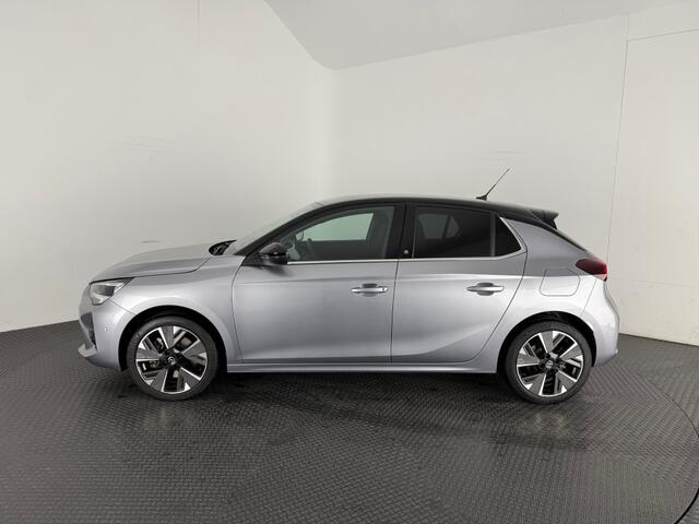 Opel CORSA Level 4 50 kWh warmtepomp/3-fase/Prijs incl. garantie/afl.beurt