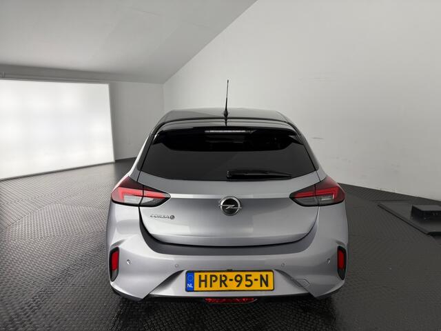 Opel CORSA Level 4 50 kWh warmtepomp/3-fase/Prijs incl. garantie/afl.beurt