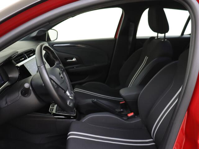 Opel CORSA 1.2 Turbo 100pk GS | Camera | Stuur- en Stoelverwarming | Apple Carplay