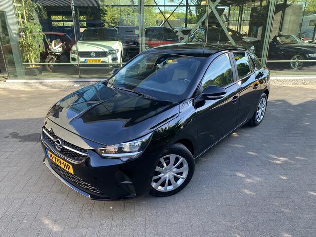 Opel CORSA 1.2 Edition DAB