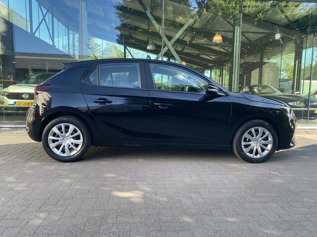 Opel CORSA 1.2 Edition DAB