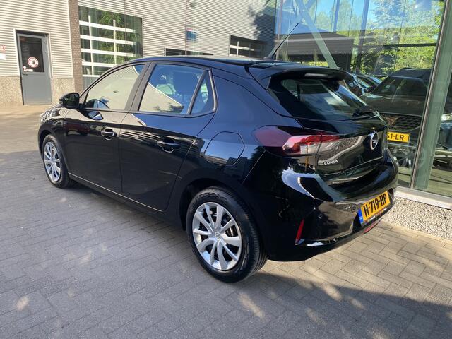 Opel CORSA 1.2 Edition DAB