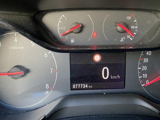 Opel CORSA 1.2 Edition DAB