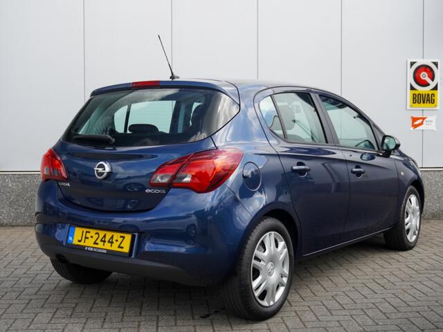 Opel CORSA 1.0 Turbo Edition 5-deurs | Airco | NAP