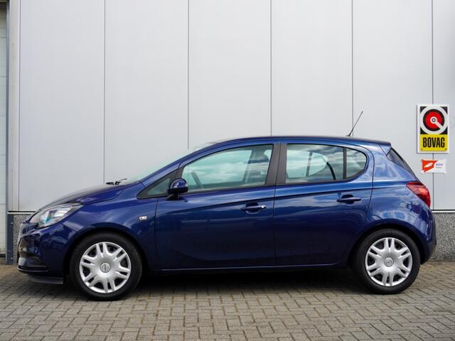 Opel CORSA 1.0 Turbo Edition 5-deurs | Airco | NAP