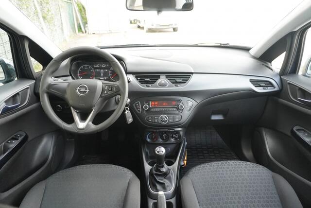 Opel CORSA 1.0 Turbo Edition 5-deurs | Airco | NAP