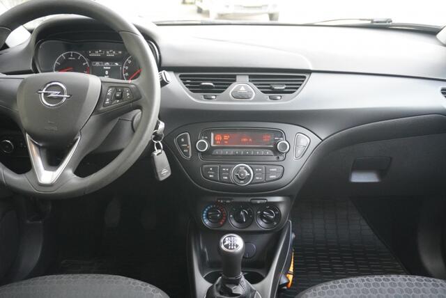 Opel CORSA 1.0 Turbo Edition 5-deurs | Airco | NAP
