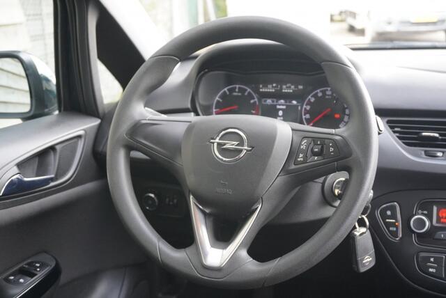 Opel CORSA 1.0 Turbo Edition 5-deurs | Airco | NAP