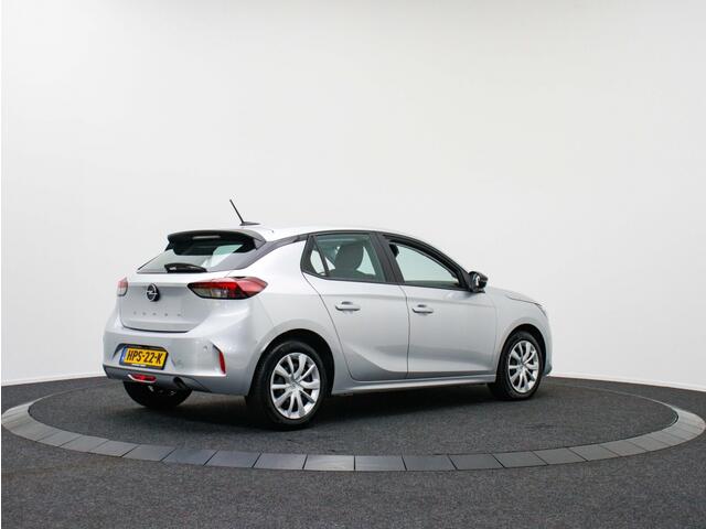 Opel CORSA 1.2 T Edition | Winterpack | Private lease 379 p.m.