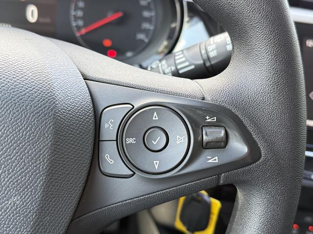 Opel CORSA BWJ 2021 1.2 101 PK Edition APPLE CARPLAY / ANDROID AUTO / NAVI / AIRCO / CRUISE / CAMERA / LMV / PDC