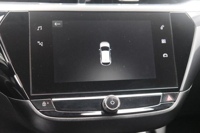 Opel CORSA 1.2 75pk Elegance | Navi | App Connect | Airco | Cruise | Full LED | PDC | 16" velgen