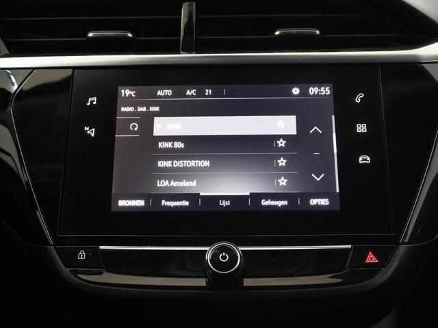 Opel CORSA 1.2 Elegance | Cruise Control | Stuurwielverwarming | Climate Control | Navigatie via Carplay |