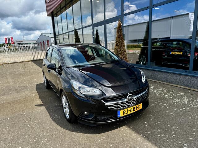 Opel CORSA 1.0 Turbo Online Edition NAVI AIRCO CRUISE